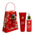 SET REGALO BODY MIST+LOTION 90ML ROSE (12pz)